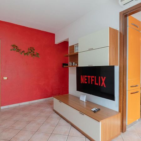 Ferienwohnung San Giacomo 4 Lecco Exterior foto